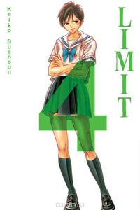 Limit, volume 4