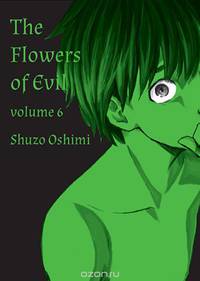 Flowers of evil, vol 6