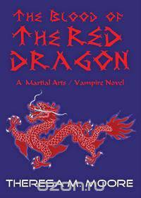 The Blood of The Red Dragon