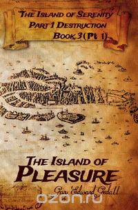 The Island of Serenity Book 3 Volume 1