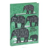 The Jungle Book: Notebook