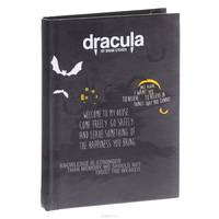 Dracula: Notebook