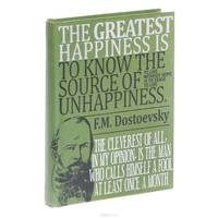 Dostoevsky