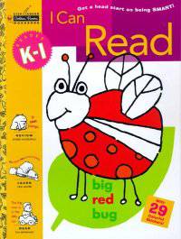 I Can Read. Grades K - 1