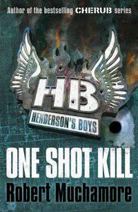 One Shot Kill