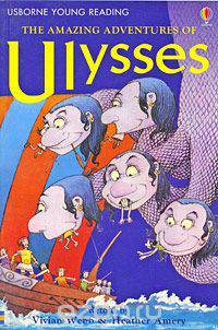 The Amazing Adventures of Ulysses