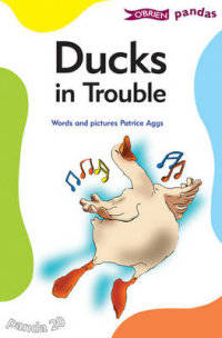Ducks in Trouble