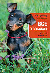 Все о собаках