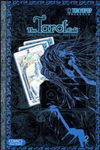 Кафе &quot;Таро&quot;. Т. 2