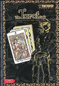 Кафе &quot;Таро&quot;. Т. 3