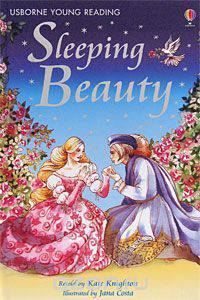 Sleeping Beauty