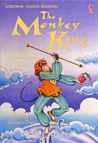 The Monkey King