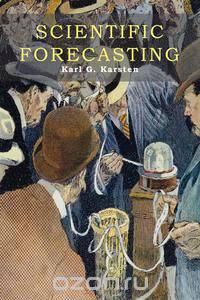Scientific Forecasting