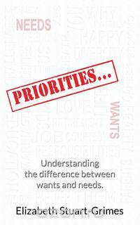 Priorities...
