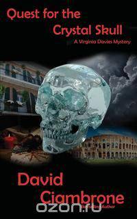 Quest for the Crystal Skull