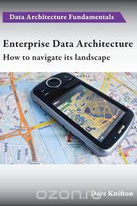 Enterprise Data Architecture