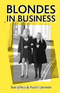 Blondes in Business