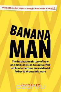 Banana Man
