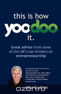 This Is How Yoodoo It.