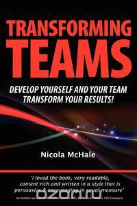 Transforming Teams