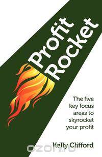 Profit Rocket - The Ve Key Focus Areas to Skyrocket Your Pro T