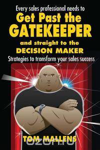 Get Past the Gatekeeper