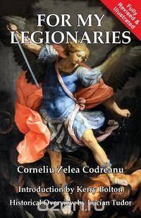 For My Legionaries