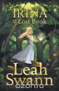 Irina and the Lost Book