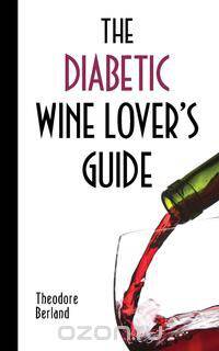 Diabetic Wine Lover
