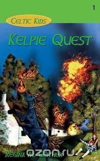 Kelpie Quest