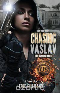 Chasing Vaslav