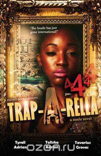 Trap-A-Rella 4