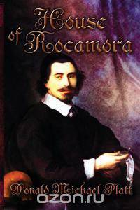 House of Rocamora
