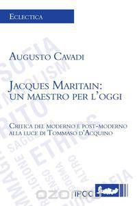 Jacques Maritain