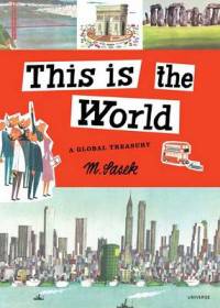 This is the World. A Global Treasury