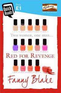 Red for Revenge