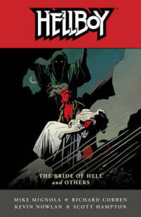 Bride of Hell and Others