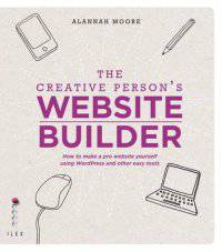 The Creative Person's Website Builder