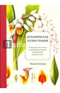 Ботаническая иллюстрация