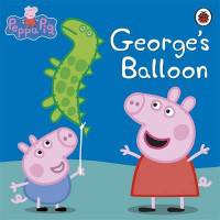 George's Balloon