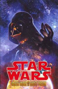 Darth Vader and the Ghost Prison