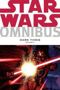 Dark Times, Volume 2