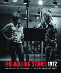 The Rolling Stones 1972