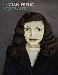 Lucian Freud. Portraits