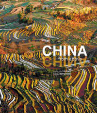 China from Above