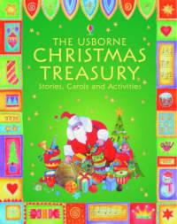 Christmas Treasury
