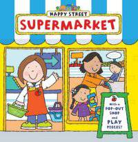 Supermarket