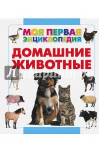 Домашние животные