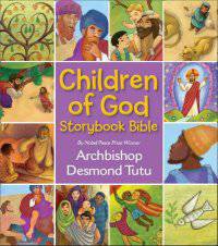 Children of God. Storybook Bible