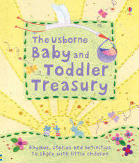 Baby and Toddler Treasury